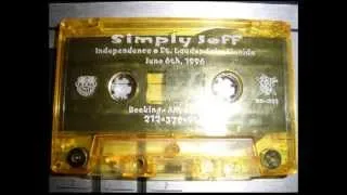 Simply Jeff Mixtape