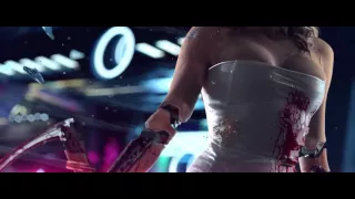 Cyberpunk 2077 Official Trailer 1080p HD Cyberpunk 2077 Teaser