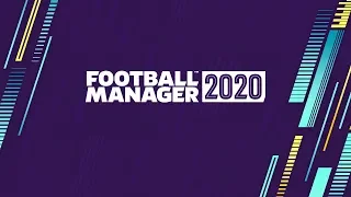 Football Manager 2020 Plans: I Need Your Help!