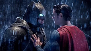 The Onion Reviews 'Batman V Superman: Dawn Of Justice'