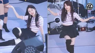 180519 수지 직캠 '소버' SObeR SUZY Fancam @아카라카 연세대 축제 By 천둥