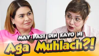 SISIKAT DIN AKO TULAD NIYO!!! AIKO MELENDEZ, SUMAGOT NA! | Snooky Serna