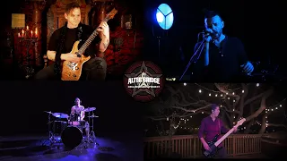 ALTER BRIDGE Blackbird International Cover Collab