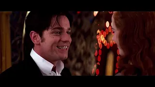 Ewan McGregor - Your Song (Moulin Rouge!)