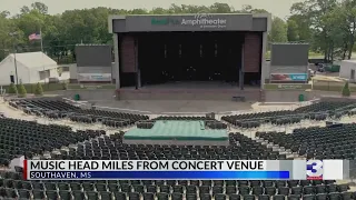 Southaven residents raise concerns after Springfest concert