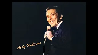 Andy Williams - Music To Watch Girls By - 1967