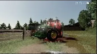 Farming Simulator 2019 Let's play fra MVP 19 Episode 1 sæson 1