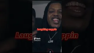 Diss Vs Response Von & Duck Pt 1  MUST WATCH  #kingvon #lildurk #otf #oblock #chicago #fbgduck