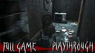 Blame Him | Full Game Playthrough