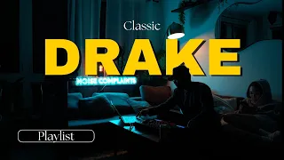 Drake Classics Mix