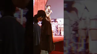 Sun Le Zara | Singham Returns | Rahul | Live Performance