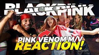 LIVE K-POP REACTIONS