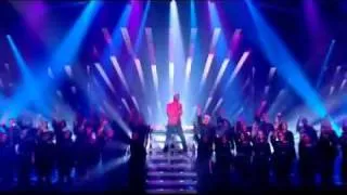 The X Factor 2011 Live (Week 7) - Marcus (Boys)