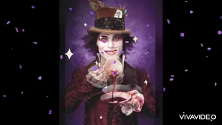 Ville Valo Vol. 16 (Home made video)