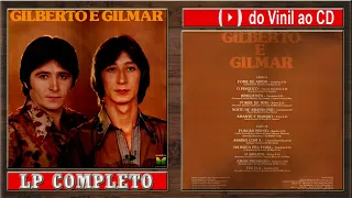 G.I.L.B.E.R.T.O    &    G.I.L.M.A.R -1981.  (LP Completo)