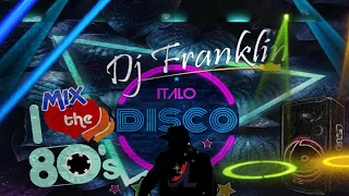 DJ. MR. FENIX - DISCO RETRO FULL MIX