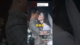 Kylie Padilla & Aljur Abrenica Wedding 🥺