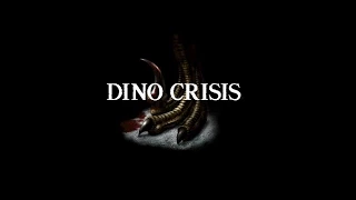 Dino Crisis [PS1] || All Cutscenes - HD 720p