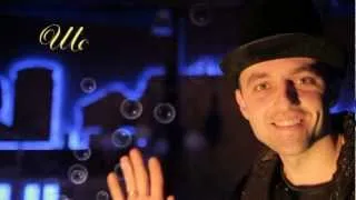 Шоу мыльных пузырей Николая Нарди. ЭКСТРА. BIG BUBBLE SHOW.