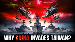 Decoding the Most Likely Scenario for a Chinese Invasion of Taiwan