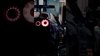 (Car Shorts 2/10) Nissan Skyline GTR R34 Edit Short... #shorts #car #nissan #gtr #r34gtr #skyline