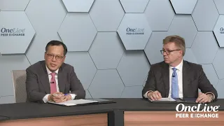 Strategies for Approaching Frontline Therapy in EGFR+ NSCLC