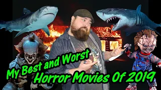 Best and Worst Horror Movies of 2019, My Review | Daved and Confused