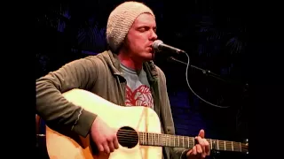 "Zion & Babylon" Josh Garrels 2010