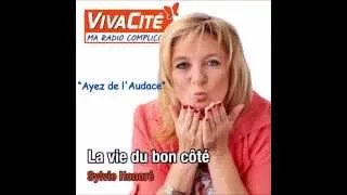 Ayez de l'audace