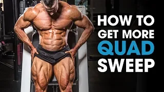 How to Get More Quad Sweep