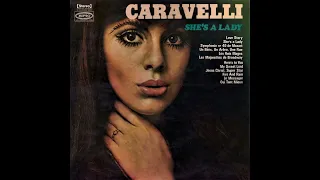 Caravelli - She's a Lady