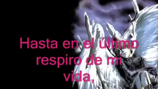 I'll be there-Megadeth sub. español