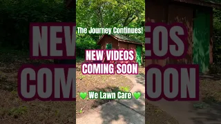 COMING SOON from @WeLawnCare  #lawn #grateful #garden