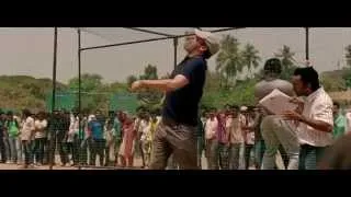 Million Dollar Arm Official UK Trailer (2014) - Jon Hamm Baseball Movie HD