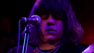 Screaming Females Live From The Otto Bar 4/23/2023