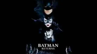 Batman Returns OST End Credits