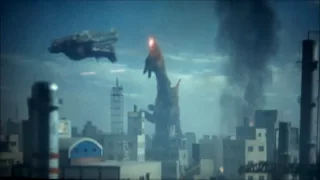 Godzillathon #15 Terror of MechaGodzilla