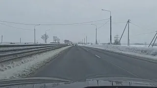 Поездка в город Гороховец Владимирской области. Мини экскурсия.