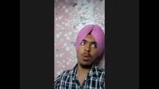 Langhe Paani || Bambukat || Prabh Gill || Pahulpreet Singh