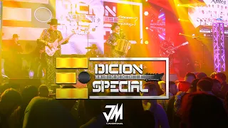 Edicion Especial - Xalos Concierto (En Vivo)