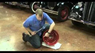 How to Measure Wheel Diameter