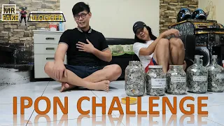 IPON CHALLENGE!