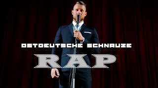 Ostdeutsche Schnauze - Rap (prod. Magestic Records)