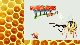 Donkey Kong Country: The Trilogy - [5-6] - King Zing Yellow