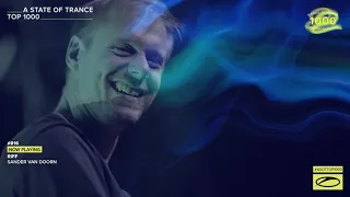 A State Of Trance Top 1000 (5/22: #818 - #774)
