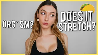MTF Bottom Surgery (srs / grs / gcs) | Questions Answered