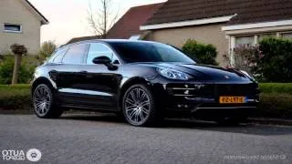 Тест-драйв от Давидыча Porsche Macan Turbo_05.07.2015.mp4