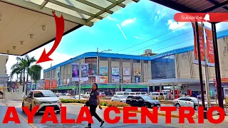 CENTRIO AYALA CAGAYAN DE ORO CITY PHILIPPINES 2024