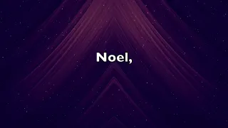 Noel | Spanish Lyric | Lauren Daigle & Chris Tomlin version