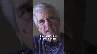 Vietnam Vet Wanted Revenge on the NVA